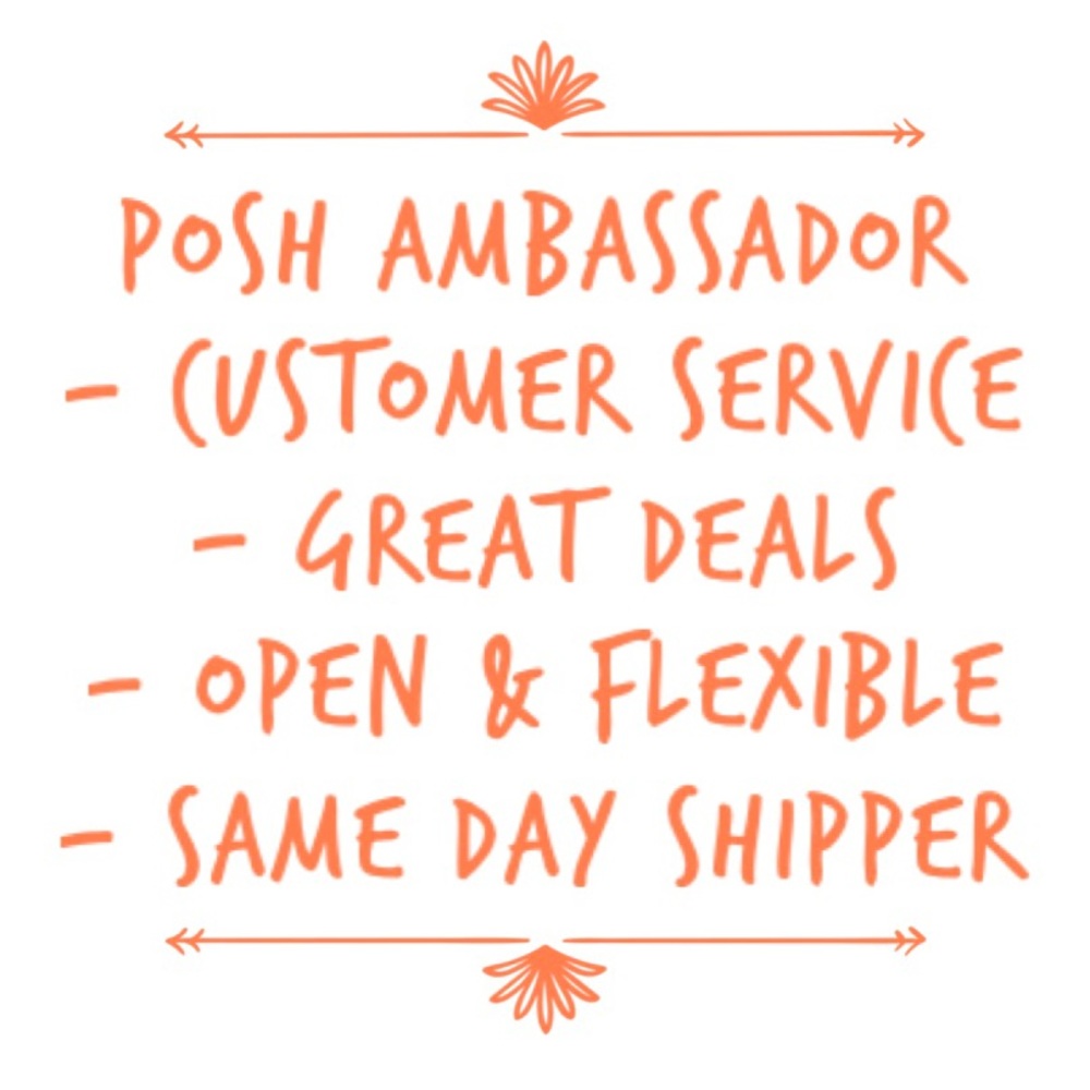 Trusted 5⭐️ Seller! Excellent Customer Service 🥰